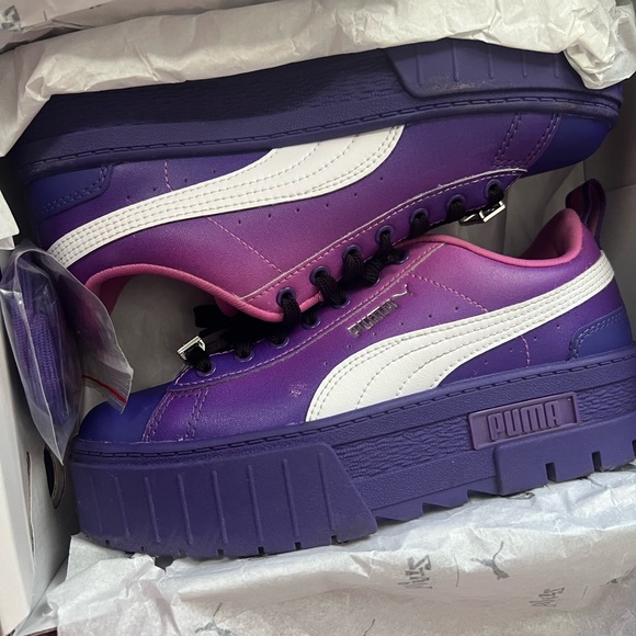 Size 4c Mayze Bratz Jr - Picture 2 of 8